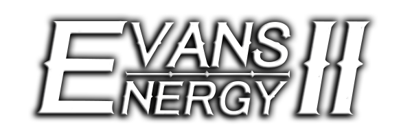 Evans Energy Logo