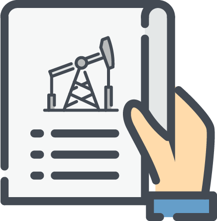 Asset Diversify Icon