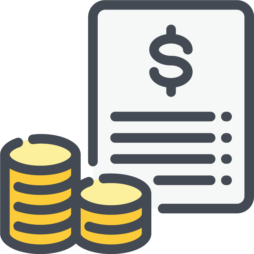 Asset Diversify Icon