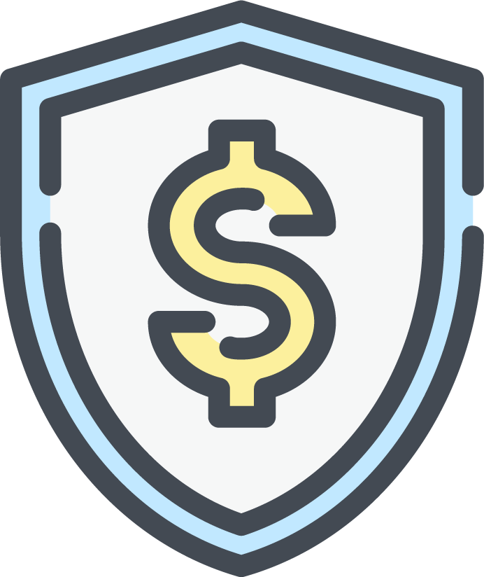 Asset Diversify Icon